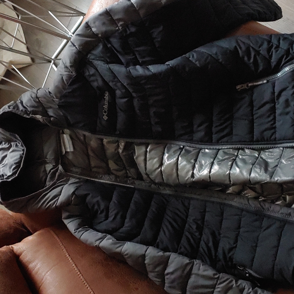 Columbia jacket